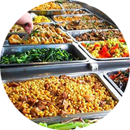 株洲祥瑞餐飲管理服務(wù) 卓越餐飲管理的詮釋