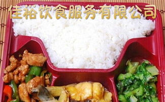 食堂承包管理、工廠膳食服務與酒店管理 現代餐飲服務業的三大支柱